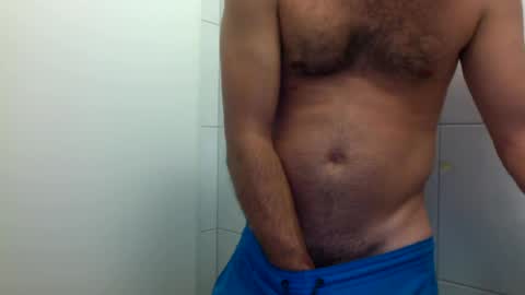 Snapshot of ilcaponero chatting on 18, 6, 2026 ilcaponero online show from 18, 6, 2026