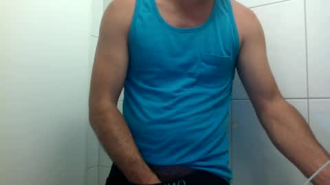Snapshot of ilcaponero chatting on 21, 6, 2026 ilcaponero online show from 21, 6, 2026