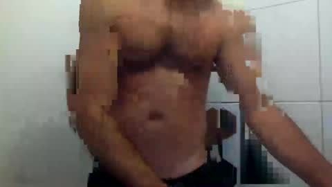 Snapshot of ilcaponero chatting on 19, 7, 2026 ilcaponero online show from 19, 7, 2026