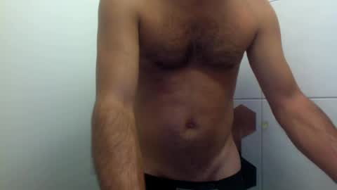 Snapshot of ilcaponero chatting on 20, 7, 2026 ilcaponero online show from 20, 7, 2026