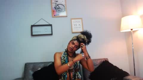 ile_matamba online show from 4, 10, 2025