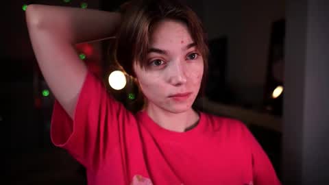 ileanacampbel online show from 31, 10, 2025