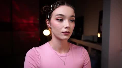 ileanacampbel online show from 12, 11, 2025