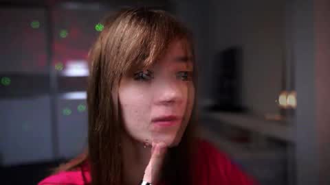 ileanacampbel online show from 24, 11, 2025