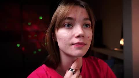 ileanacampbel online show from 25, 11, 2025