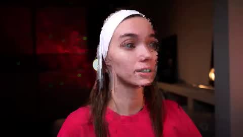 ileanacampbel online show from 26, 11, 2025