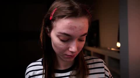 ileanacampbel online show from 2, 12, 2025