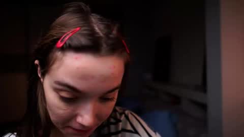 ileanacampbel online show from 3, 12, 2025