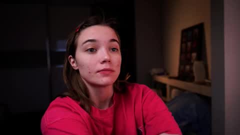 ileanacampbel online show from 18, 12, 2025