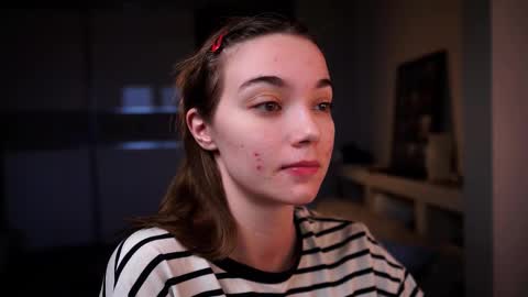 ileanacampbel online show from 19, 12, 2025