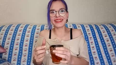 Snapshot of ilianabilly chatting on 13, 2, 2026 Aurora online show from 13, 2, 2026