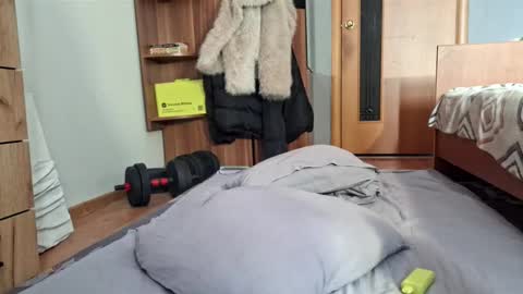 Snapshot of ilianamessersmith chatting on 11, 3, 2026 ShyLuna online show from 11, 3, 2026