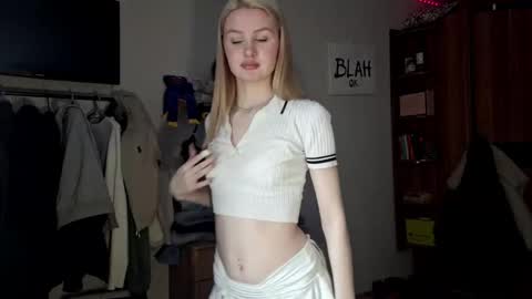 Snapshot of ilianamessersmith chatting on 14, 3, 2026 ShyLuna online show from 14, 3, 2026