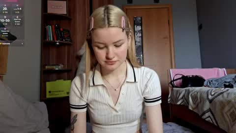 Snapshot of ilianamessersmith chatting on 5, 4, 2026 ShyLuna online show from 5, 4, 2026