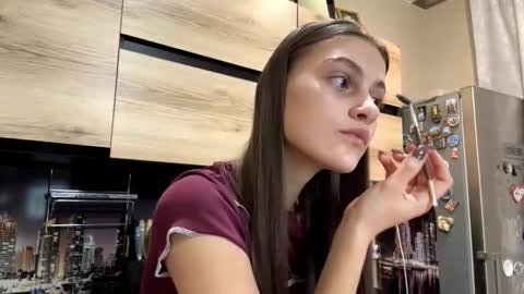 Snapshot of ilianaportwood chatting on 27, 2, 2026 Sophie online show from 27, 2, 2026