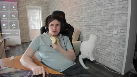 Snapshot of iliaskrislove chatting on 2, 3, 2025 iliaskris online show from 2, 3, 2025