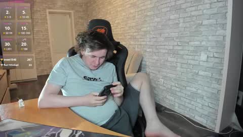 Snapshot of iliaskrislove chatting on 2, 3, 2025 iliaskris online show from 2, 3, 2025