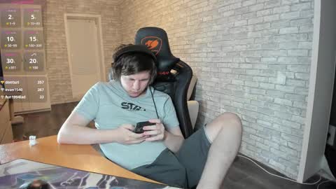 Snapshot of iliaskrislove chatting on 3, 3, 2025 iliaskris online show from 3, 3, 2025