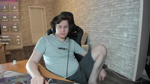 Snapshot of iliaskrislove chatting on 3, 3, 2025 iliaskris online show from 3, 3, 2025