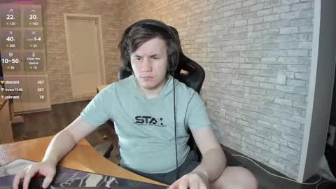 Snapshot of iliaskrislove chatting on 3, 3, 2025 iliaskris online show from 3, 3, 2025