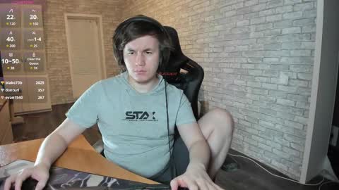 Snapshot of iliaskrislove chatting on 4, 3, 2025 iliaskris online show from 4, 3, 2025