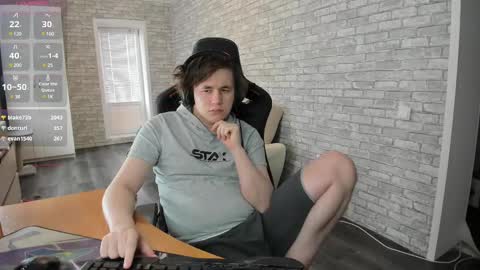 Snapshot of iliaskrislove chatting on 4, 3, 2025 iliaskris online show from 4, 3, 2025