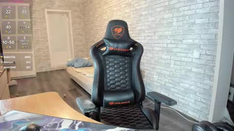 Snapshot of iliaskrislove chatting on 4, 3, 2025 iliaskris online show from 4, 3, 2025