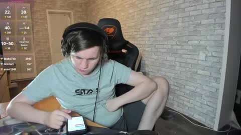 Snapshot of iliaskrislove chatting on 4, 3, 2025 iliaskris online show from 4, 3, 2025