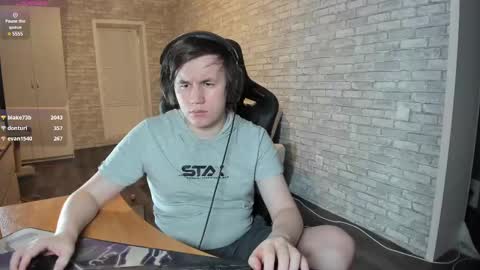 Snapshot of iliaskrislove chatting on 5, 3, 2025 iliaskris online show from 5, 3, 2025