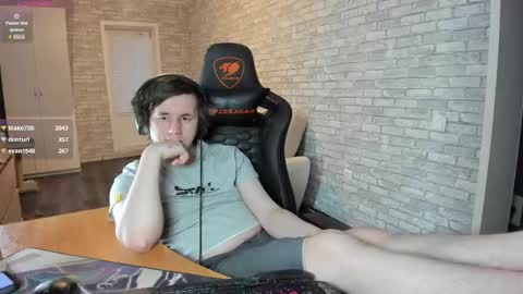 Snapshot of iliaskrislove chatting on 5, 3, 2025 iliaskris online show from 5, 3, 2025