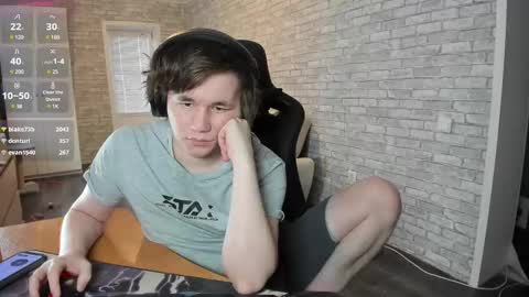 Snapshot of iliaskrislove chatting on 5, 3, 2025 iliaskris online show from 5, 3, 2025