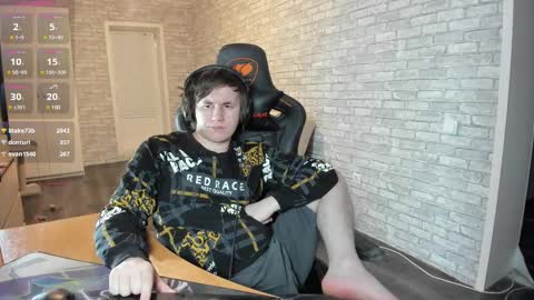 Snapshot of iliaskrislove chatting on 5, 3, 2025 iliaskris online show from 5, 3, 2025