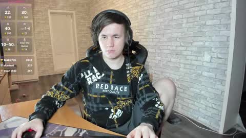 Snapshot of iliaskrislove chatting on 5, 3, 2025 iliaskris online show from 5, 3, 2025