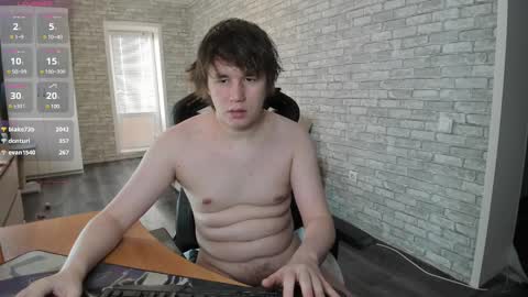 Snapshot of iliaskrislove chatting on 6, 3, 2025 iliaskris online show from 6, 3, 2025