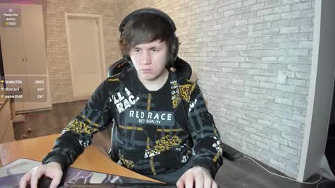 Snapshot of iliaskrislove chatting on 6, 3, 2025 iliaskris online show from 6, 3, 2025