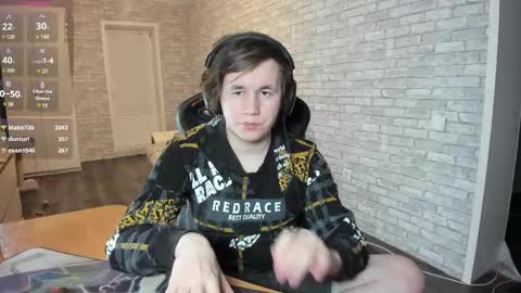 Snapshot of iliaskrislove chatting on 7, 3, 2025 iliaskris online show from 7, 3, 2025