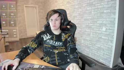 Snapshot of iliaskrislove chatting on 7, 3, 2025 iliaskris online show from 7, 3, 2025