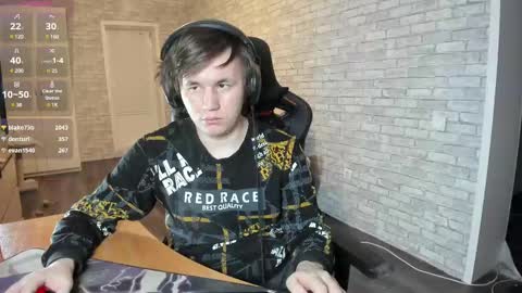 Snapshot of iliaskrislove chatting on 7, 3, 2025 iliaskris online show from 7, 3, 2025