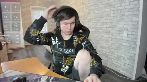 Snapshot of iliaskrislove chatting on 8, 3, 2025 iliaskris online show from 8, 3, 2025