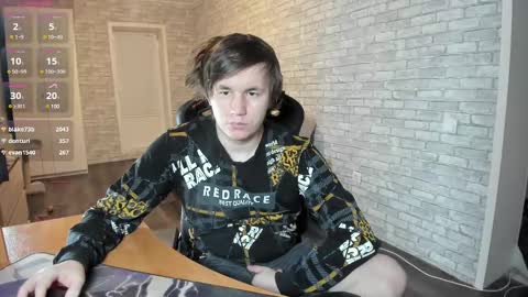 Snapshot of iliaskrislove chatting on 8, 3, 2025 iliaskris online show from 8, 3, 2025