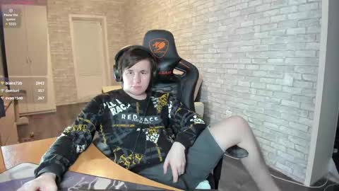 Snapshot of iliaskrislove chatting on 8, 3, 2025 iliaskris online show from 8, 3, 2025