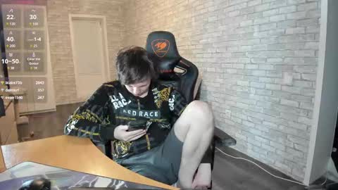 Snapshot of iliaskrislove chatting on 9, 3, 2025 iliaskris online show from 9, 3, 2025