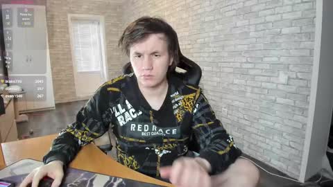 Snapshot of iliaskrislove chatting on 9, 3, 2025 iliaskris online show from 9, 3, 2025