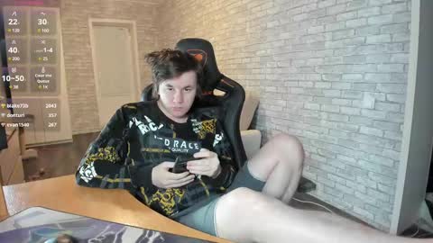 Snapshot of iliaskrislove chatting on 9, 3, 2025 iliaskris online show from 9, 3, 2025