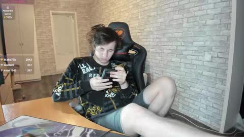 Snapshot of iliaskrislove chatting on 10, 3, 2025 iliaskris online show from 10, 3, 2025