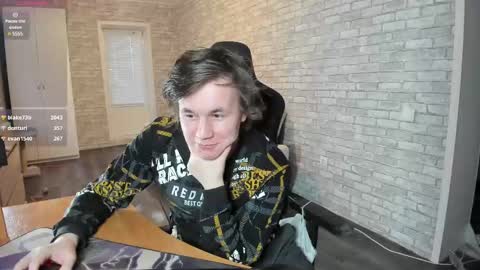 Snapshot of iliaskrislove chatting on 10, 3, 2025 iliaskris online show from 10, 3, 2025