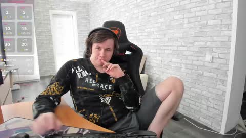 Snapshot of iliaskrislove chatting on 10, 3, 2025 iliaskris online show from 10, 3, 2025