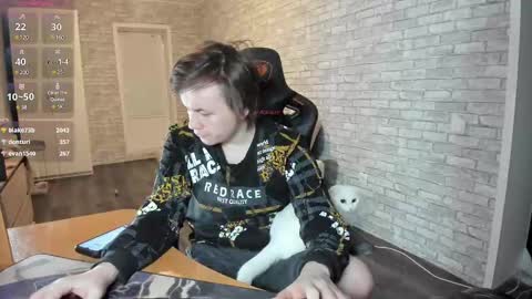 Snapshot of iliaskrislove chatting on 12, 3, 2025 iliaskris online show from 12, 3, 2025