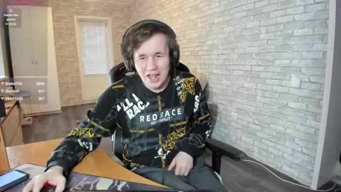 Snapshot of iliaskrislove chatting on 12, 3, 2025 iliaskris online show from 12, 3, 2025