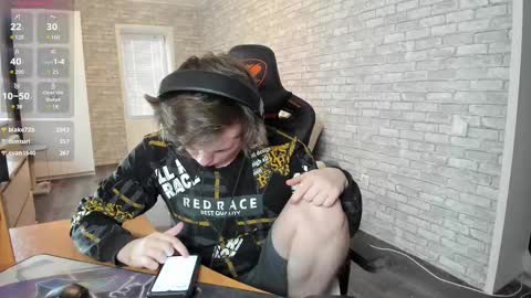 Snapshot of iliaskrislove chatting on 12, 3, 2025 iliaskris online show from 12, 3, 2025